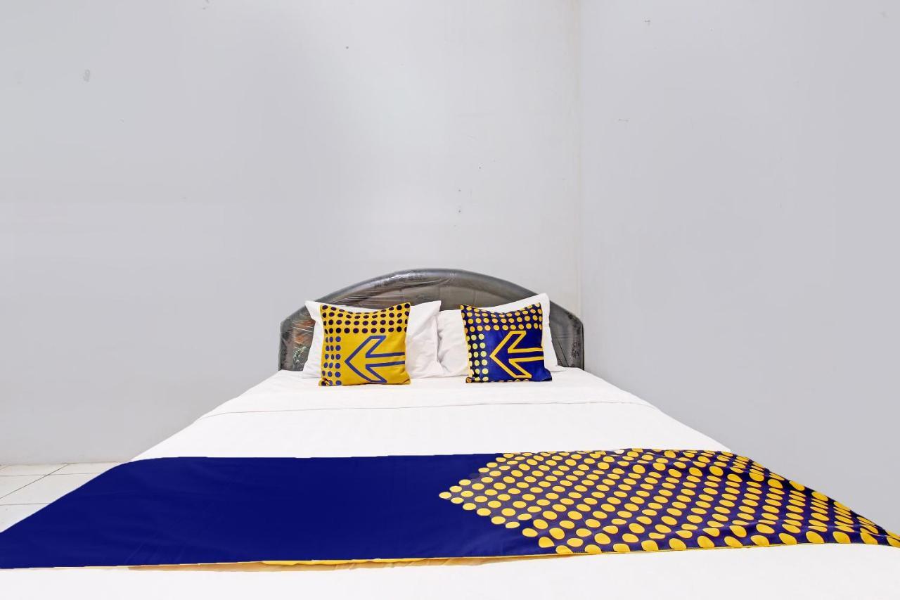 Hotel Spot On 91764 Griya Amarta Syariah Yogyakarta
